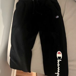 Champion Sweatpants